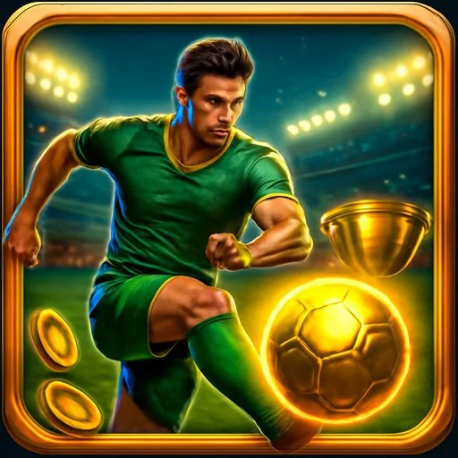 LV666 App মোবাইল মেনু দৃশ্য